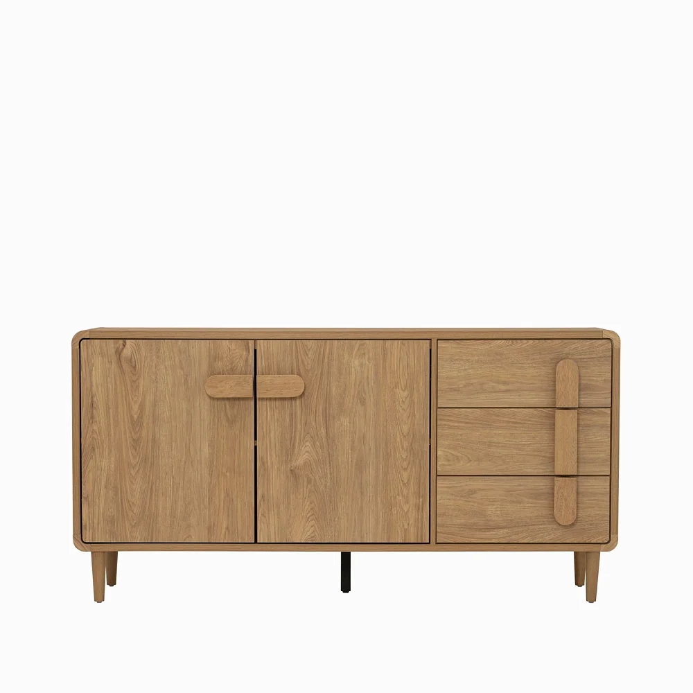 Комод Люмьер 160x40