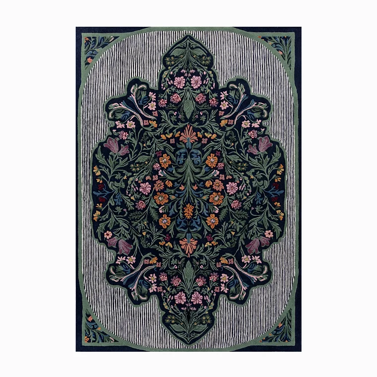 Ковер Hacienda 2 180x270