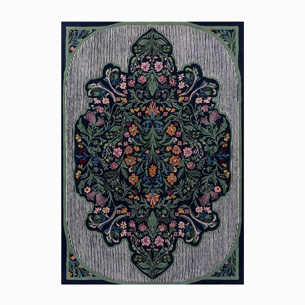 Ковер Hacienda 2 180x270