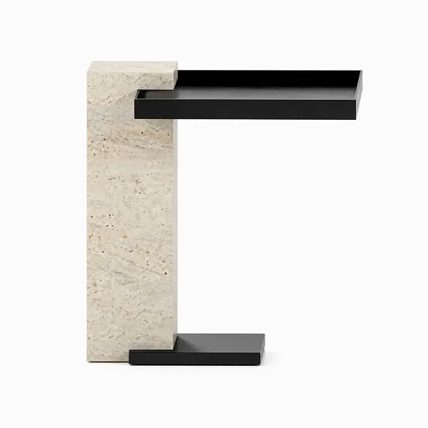 Кофейный столик Аланд 46x28