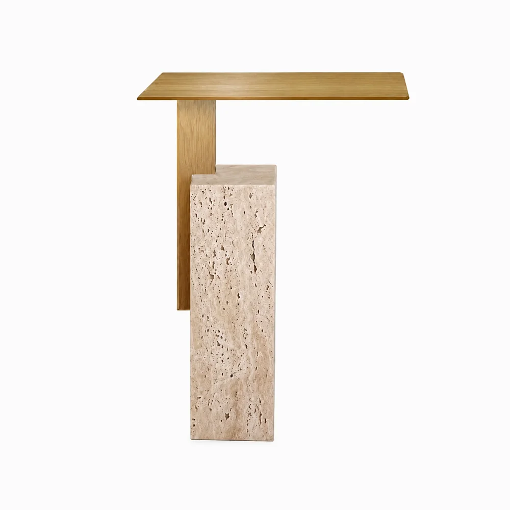 Кофейный столик Уно 40x28