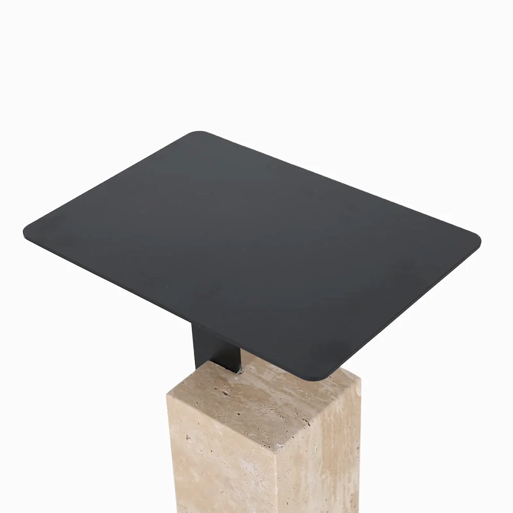 Кофейный столик Уно 35x25