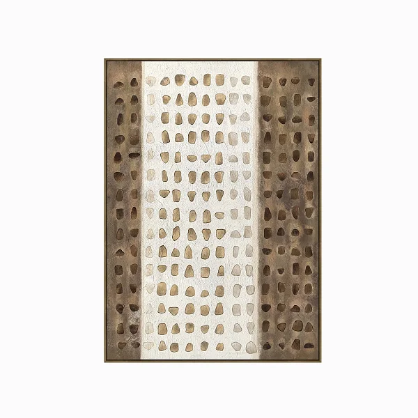 Постер Шёпот земли 100x140