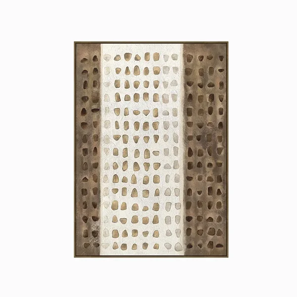 Постер Шёпот земли 100x140