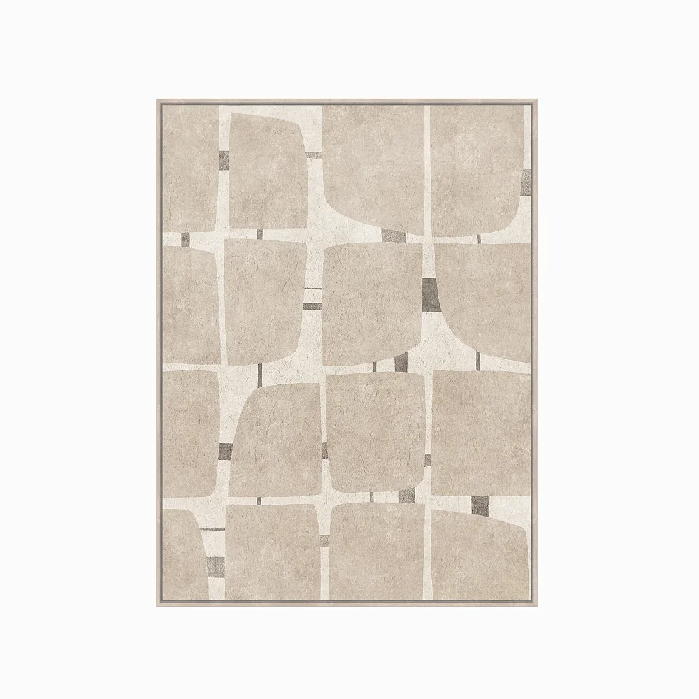 Постер Окна памяти 90x120