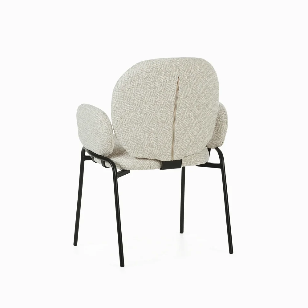 Обеденный стул Lunea Comfort