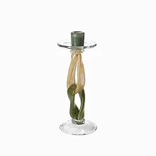 Подсвечник Twig высота 34