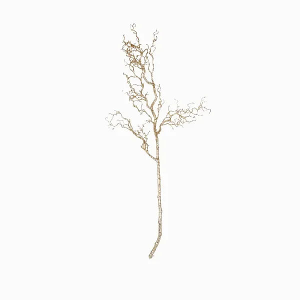 Искусственный декор Silent Branch