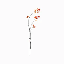 Искусственный декор Autumn высота 59