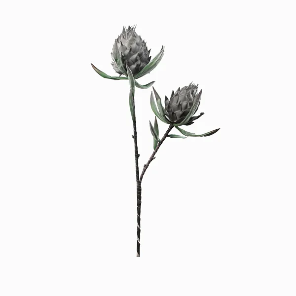 Искусственный декор Protea
