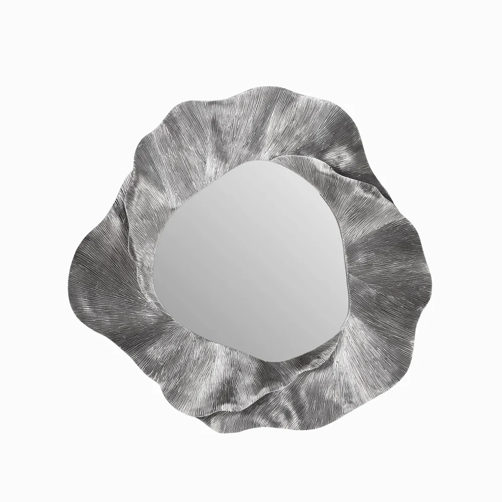 Настенное зеркало Зен 122x122