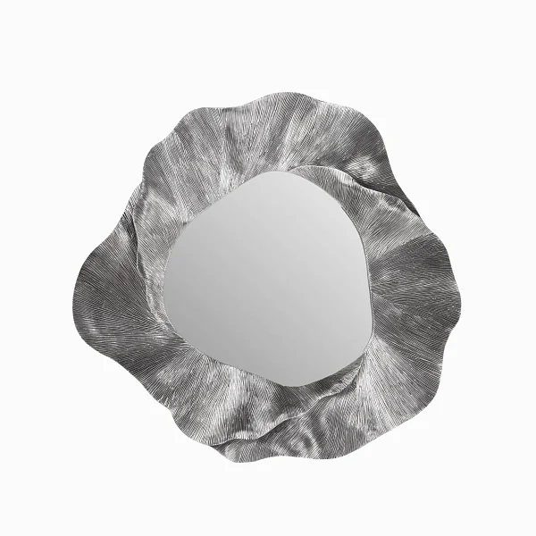 Настенное зеркало Зен 122x122