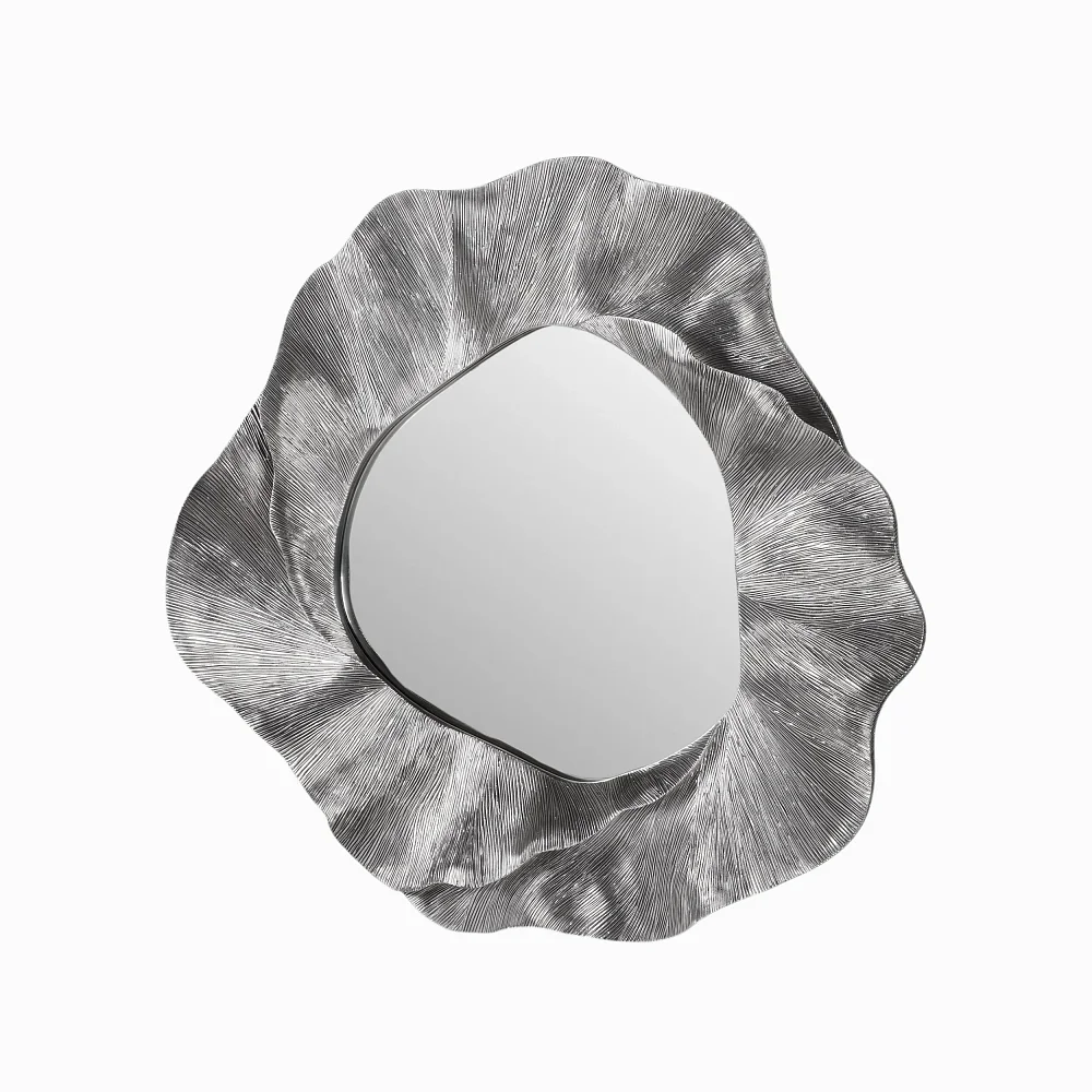 Настенное зеркало Зен 122x122