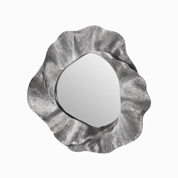 Настенное зеркало Зен 122x122