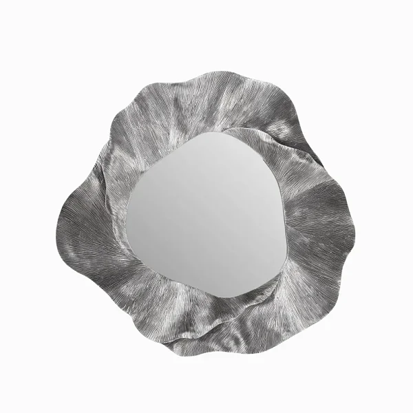 Настенное зеркало Зен 122x122