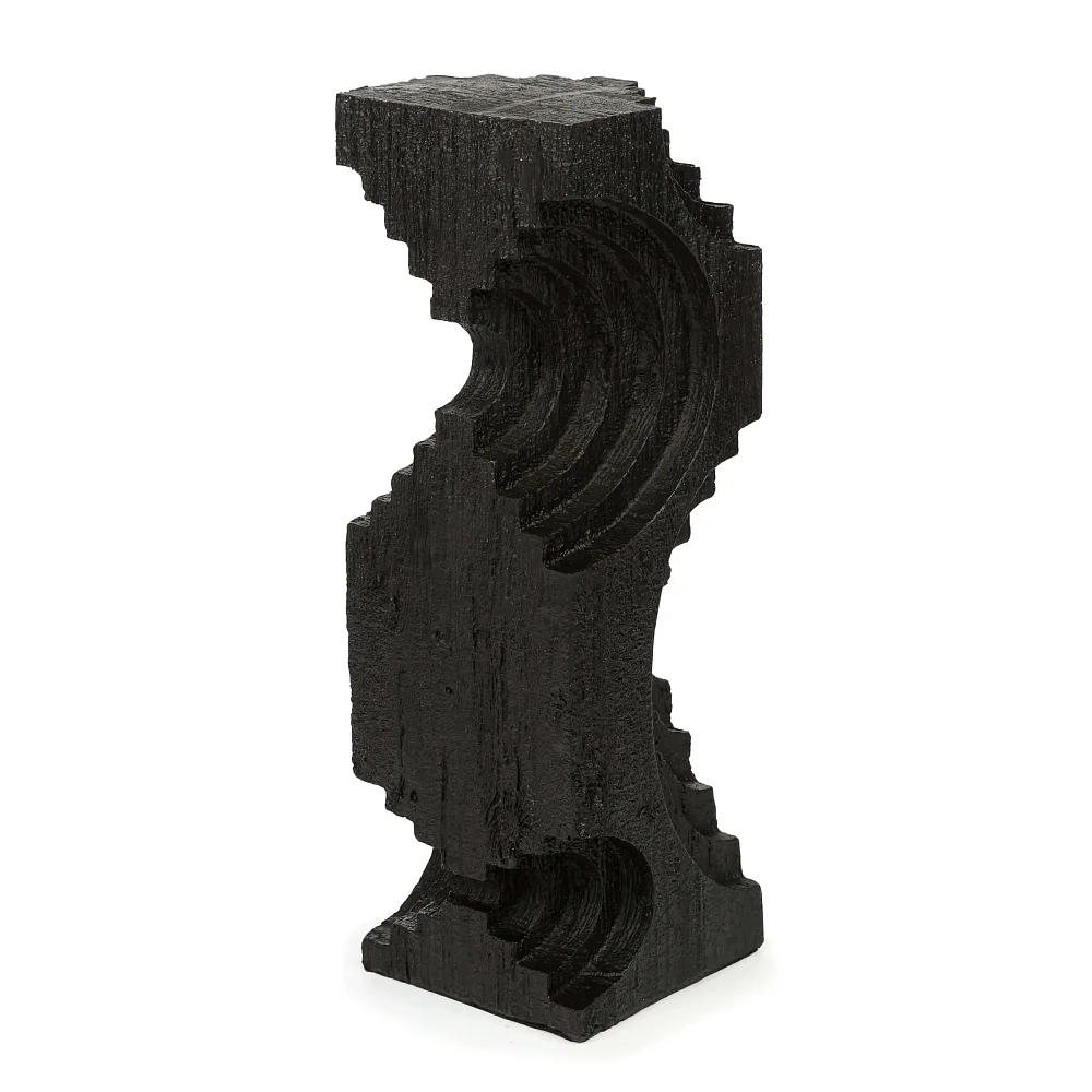 Статуэтка Abstract Square Column