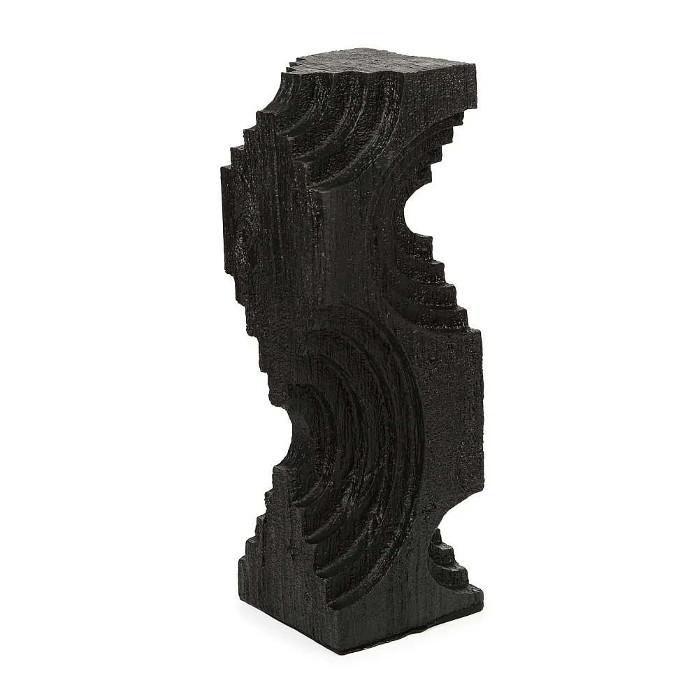 Статуэтка Abstract Square Column
