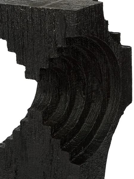 Статуэтка Abstract Square Column