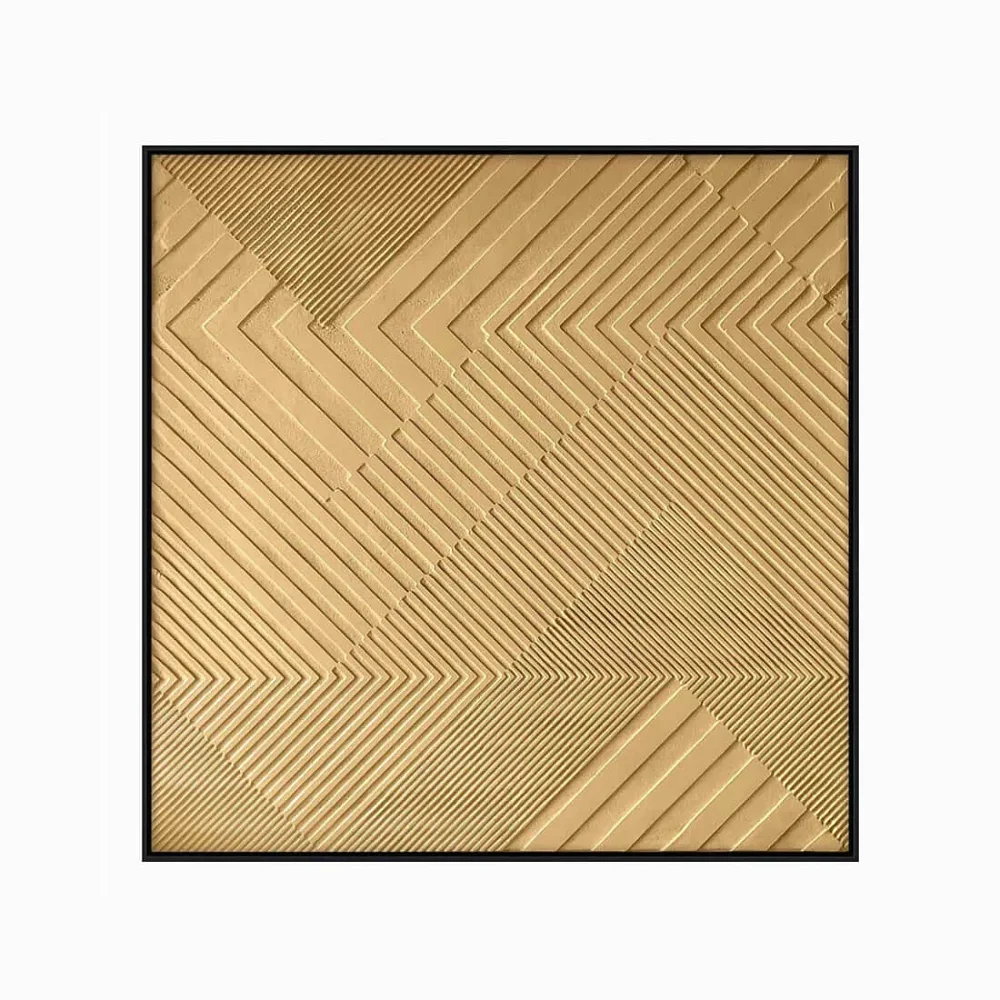 Панно Order 100x100