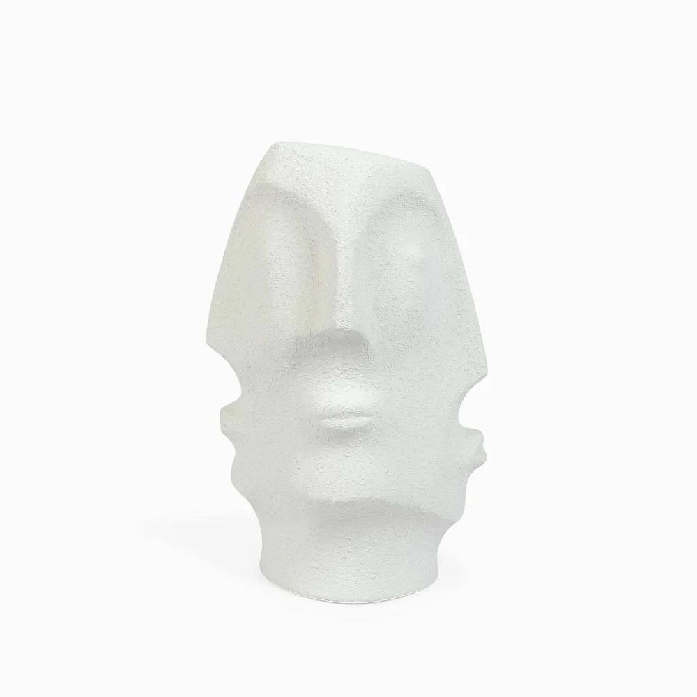 Статуэтка Four-Faced Man