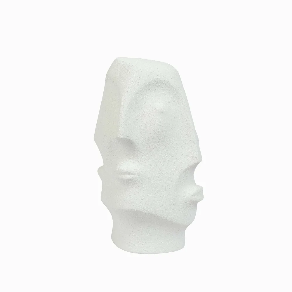 Статуэтка Four-Faced Man