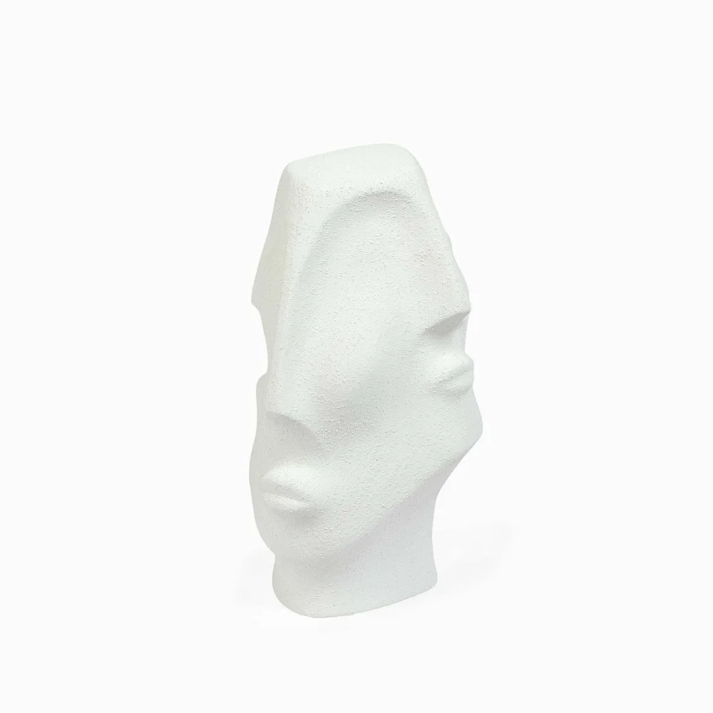 Статуэтка Four-Faced Man