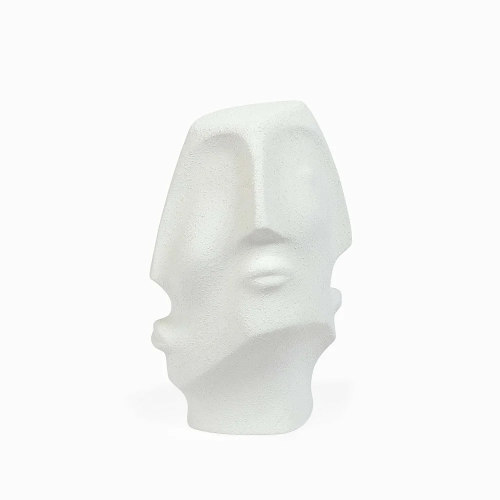 Статуэтка Four-Faced Man