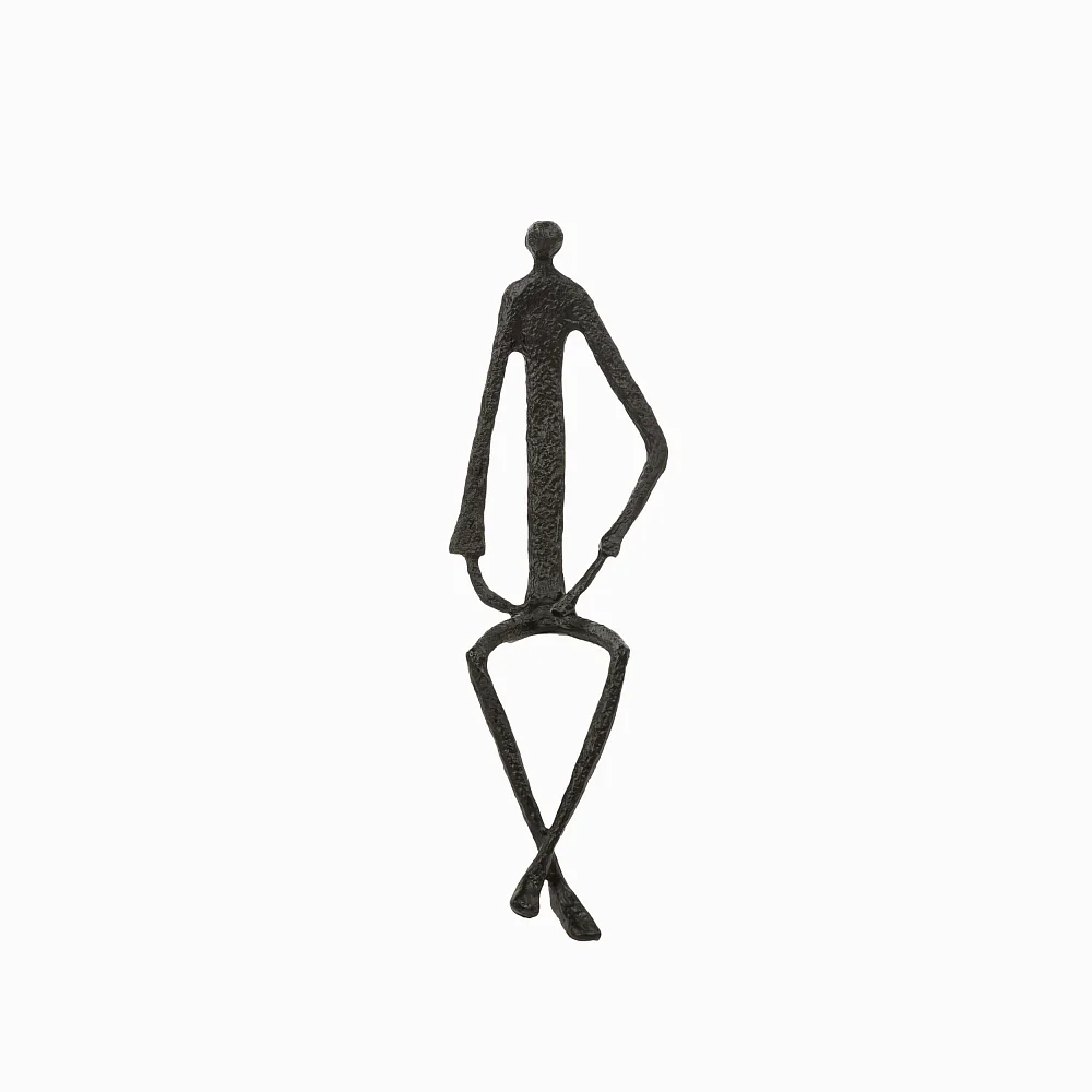 Статуэтка Different poses 7