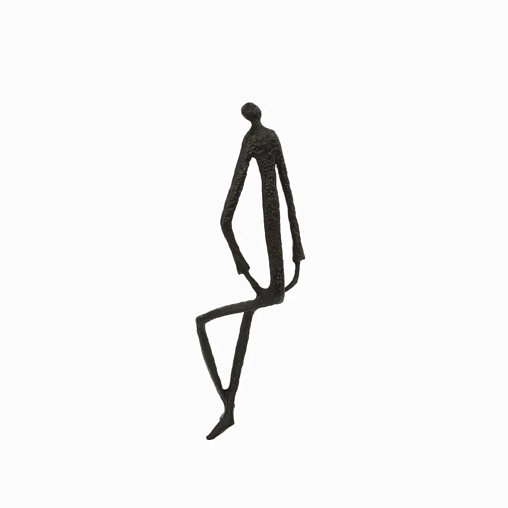 Статуэтка Different poses 7