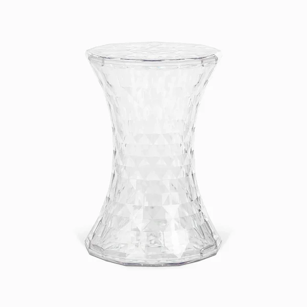 Кофейный столик Rock Crystal диаметр 31