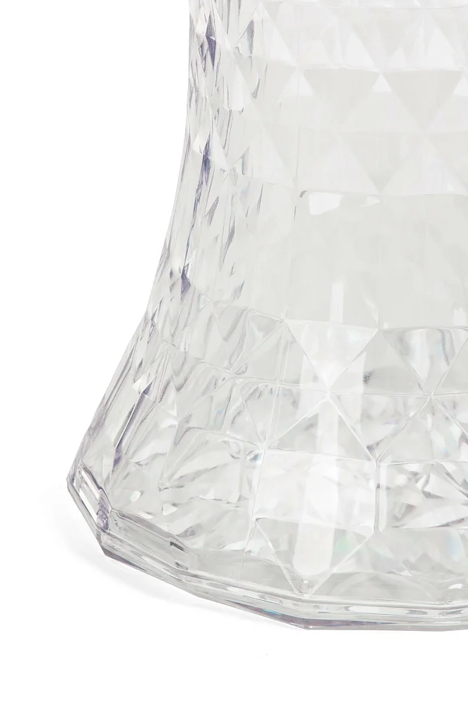 Кофейный столик Rock Crystal диаметр 31