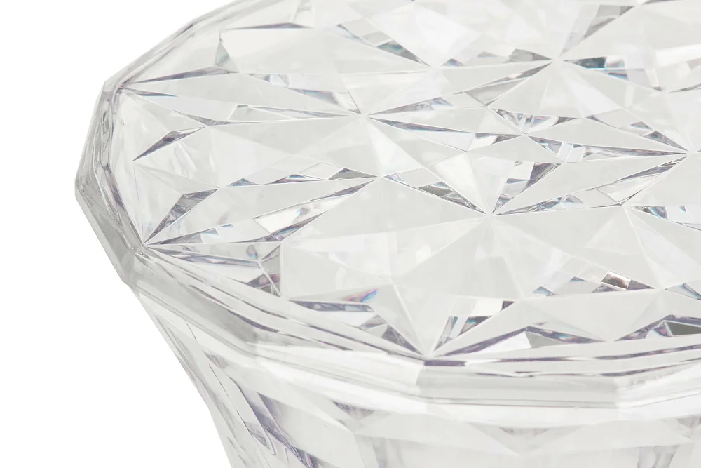 Кофейный столик Rock Crystal диаметр 31