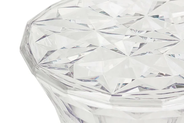 Кофейный столик Rock Crystal диаметр 31