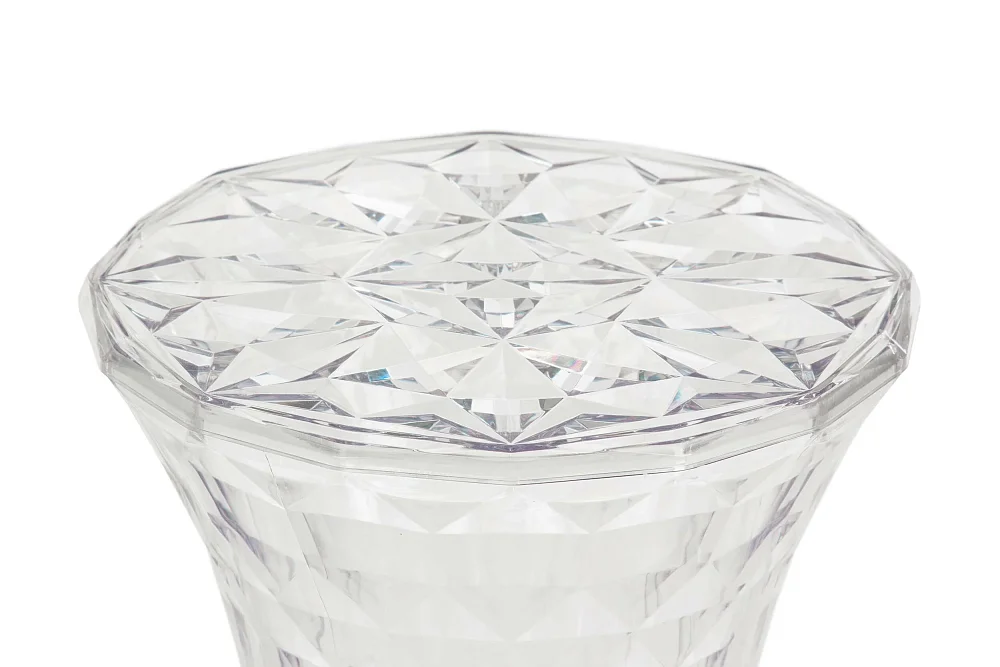 Кофейный столик Rock Crystal диаметр 31