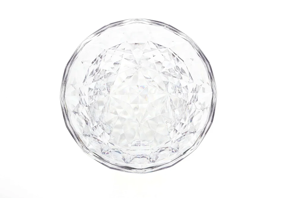 Кофейный столик Rock Crystal диаметр 31