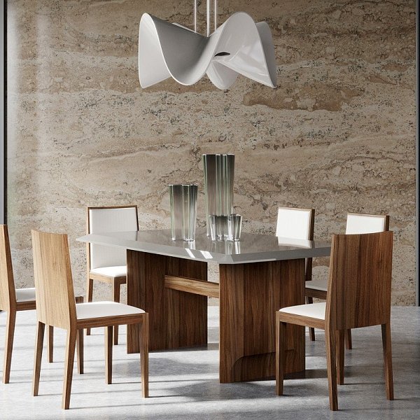 Обеденный стол AVILA, MOD INTERIORS