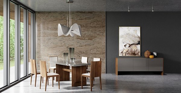 Обеденный стол AVILA, MOD INTERIORS