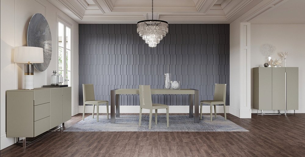 Стул VIGO, MOD INTERIORS