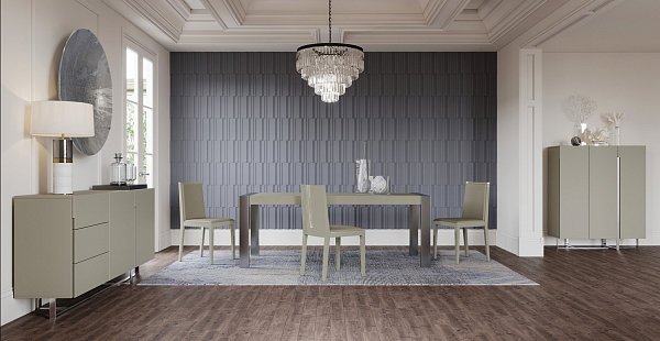Стул VIGO, MOD INTERIORS
