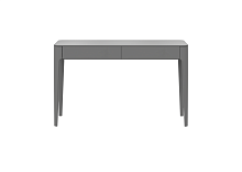 Стол письменный Type 120*60 см (серый)