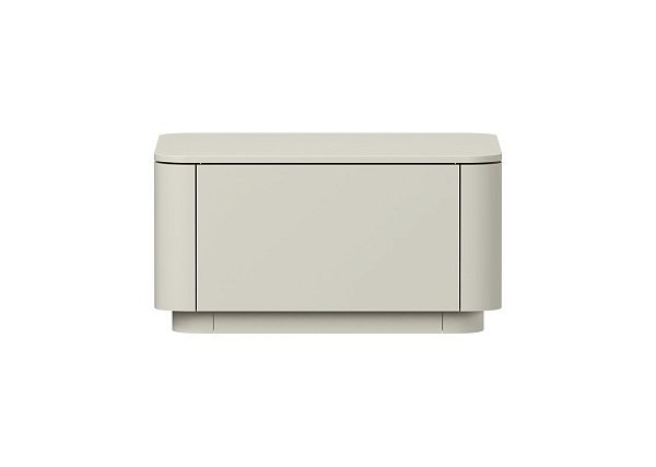 Тумба прикроватная Tammi 1 ящик (дымка)