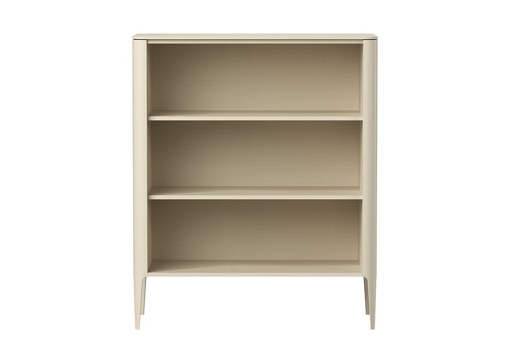 Стеллаж Type oak 120 см (дымка)