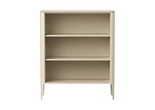 Стеллаж Type oak 120 см (дымка)