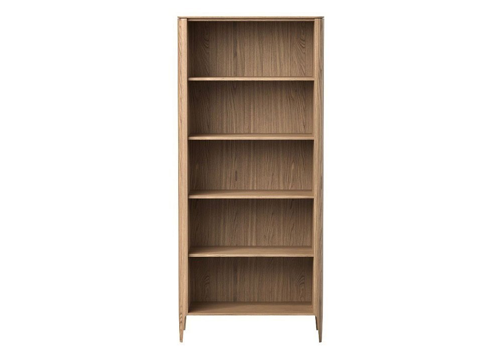 Стеллаж Type oak 200 см (натуральный дуб)