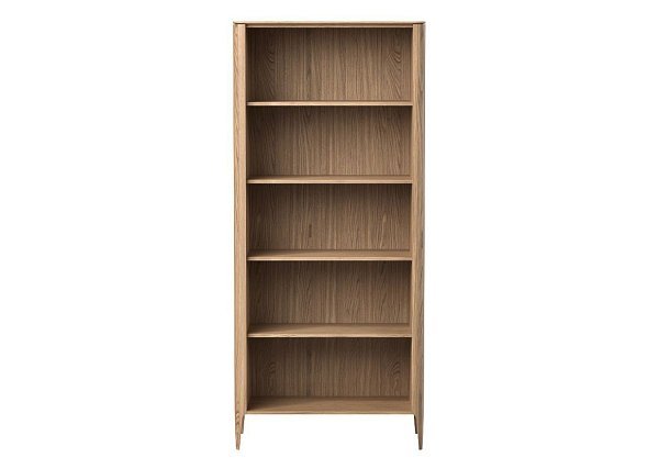 Стеллаж Type oak 200 см (натуральный дуб)