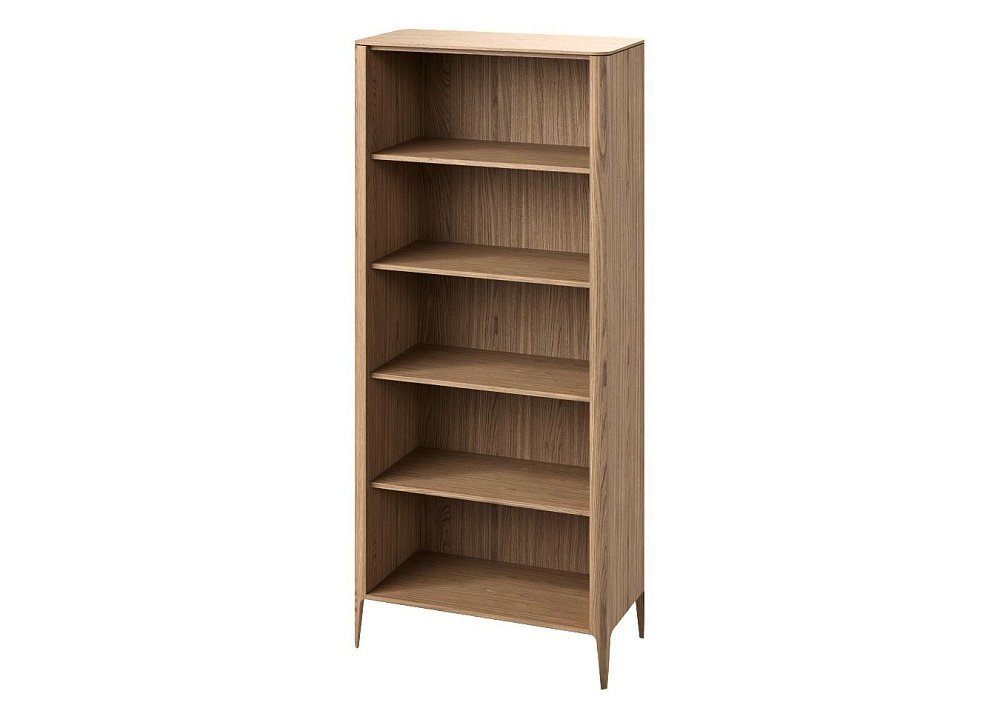 Стеллаж Type oak 200 см (натуральный дуб)