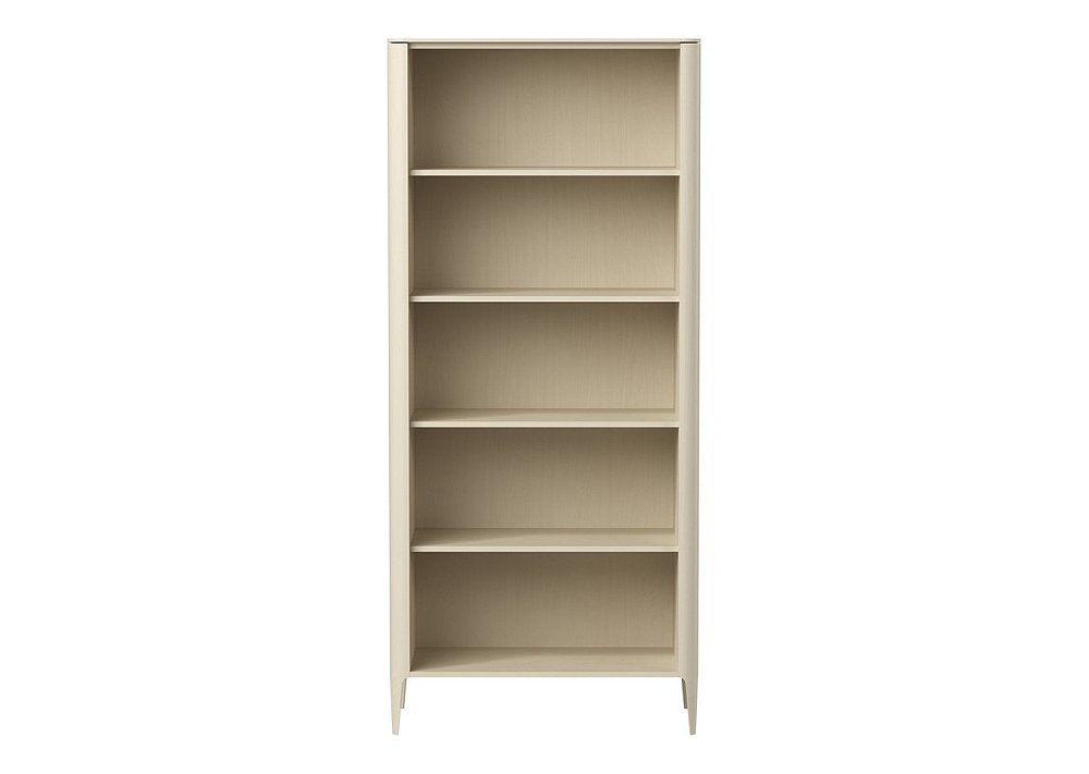 Стеллаж Type oak высота 200 см (дымка)
