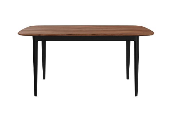 Стол обеденный Tammi 160*90 см (орех)