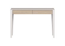Стол письменный Fjord 120*60 см (белый)