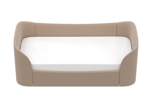 Диван-кровать KIDI Soft 90*200 см (бежевый)